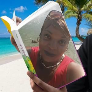 Meet your Posher, Shantel